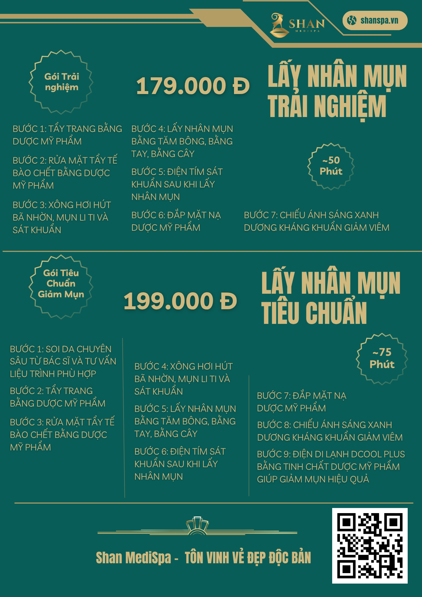 lay nhan mun nan mun shanspa.vn