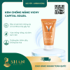 Kem Chống Nắng Vichy Capital Soleil Anti Brillance Mattifying SPF50 2 Kem Chong Nang Vichy Capital Soleil