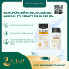 Kem chong nang Heliocare 360 Mineral Tolerance Fluid SPF 50