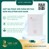Mat na phuc hoi giam do FAU Skin Solution SOS Mask