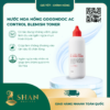 Nuoc hoa hong GoodnDoc Ac Control Blemish Toner 150ml
