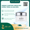 Soskin Clarifying Cream kem duong trang da ban dem