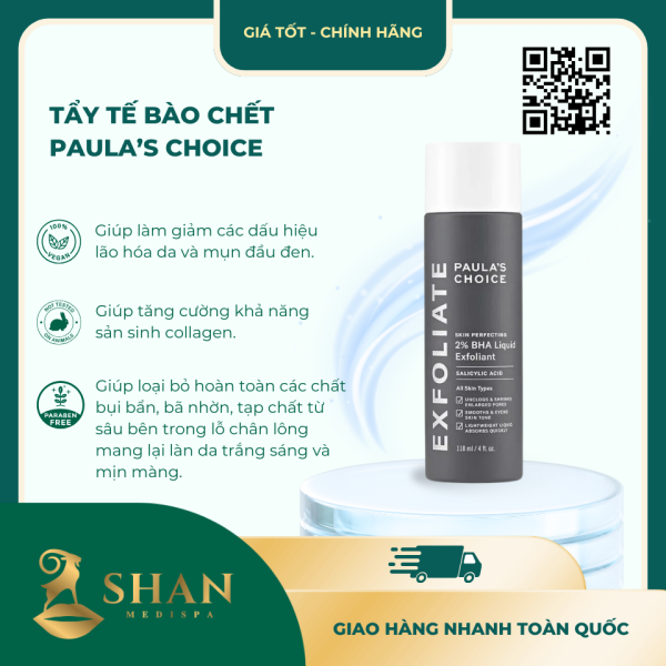 Tay te bao chet Paulas Choice