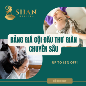 Bang Gia Goi Dau Thu Gian Chuyen Sau