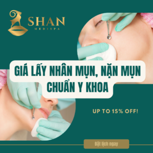 Gia Lay Nhan Mun Nan Mun Chuan Y Khoa