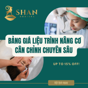 Bang Gia Lieu Trinh Nang Co Can Chinh Chuyen Sau Chuan Y Khoa