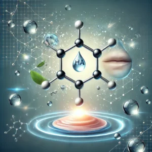 Hyaluronic Acid HA