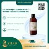Gel Rua Mat Cocoon Bi Dao Giup Giam Dau Mun 310ml 1