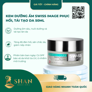 Absolute Repair Night Cream