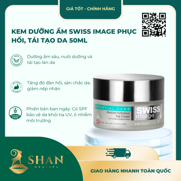 Absolute Repair Night Cream