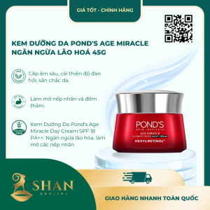 Age Miracle Night Cream