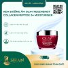 Kem Duong Olay Collagen Peptide 24 Tai Tao Da Cang Bong 50g