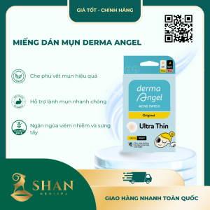 Acne Patch For Day & Night