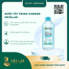 Nuoc Tay Trang Garnier Micellar