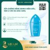 Sữa Chống Nắng Senka Kiềm Dầu, Mịn Lì Cho Da Dầu 40ml - Mẫu Mới 2 Sua Chong Nang Senka Kiem Dau Min Li Cho Da Dau 40ml