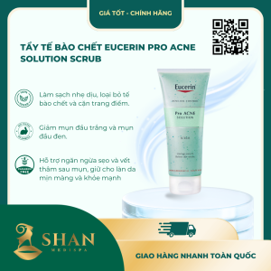 Pro ACNE Solution Scrub