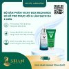 Bo San Pham Vichy 02 Ho Tro Phuc Hoi Lam Sach Da 2 Mon