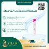 Bong Tay Trang Inci Cotton Pads 150 Mieng 1