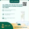 Gel Duong Am Bioderma Lam Diu Cho Da Rat Kho 75ml