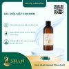 Gel Rua Mat Cocoon Bi Dao Giup Giam Dau Mun 140ml