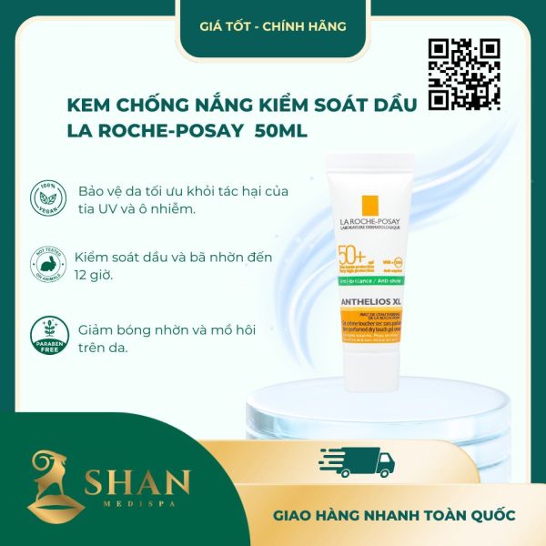 Kem- Chong-Nang-La-Roche-Posay-Kiem-Soat-Dau-SPFS50-3ml