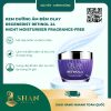 Kem Dưỡng Ẩm Đêm Olay Regenerist Retinol 24 Night Moisturiser Fragrance-Free - Mẫu Mới 2 Kem Duong Olay Chiet Xuat Retinol24 Ngua Lao Hoa Ban Dem 50g