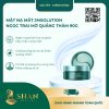 Mat Na Mat JMsolution Ngoc Trai Mo Quang Tham Nep Nhan 90g