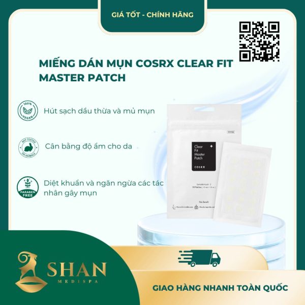 Mieng Dan Mun Cosrx Che Mun Hieu Qua Sieu Mong 18 Mieng 1 1
