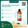 Nuoc Can Bang Cocoon Bi Dao Giam Dau Mun 310ml