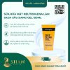 Sua Rua Mat Neutrogena Lam Sach Sau Dang Gel 150ml