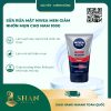 Sua Rua Mat Nivea Men Giam Nhon Mun Cho Nam 100g