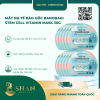 Combo Mat Na Banobagi Duong Sang Cap Nuoc Cho Da 30gx10