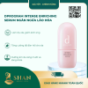 dProgram Intense Enriching Serum Ngăn Ngừa Lão Hóa - Mẫu Mới 2 Duong Chat d program Ngan Lao Hoa Som 45ml