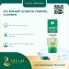 Gel Rua Mat Acnes Oil Control Cleanser Mau Moi