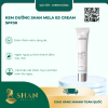 Kem Dưỡng Shan Mela B3 Cream SPF30 - Mẫu Mới 2 Kem Duong La Roche Posay Giam Tham Nam Duong Sang Da 40ml