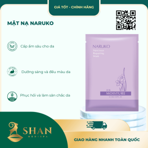 Mặt Nạ Naruko – Mẫu Mới