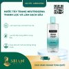 Nước Tẩy Trang Neutrogena Thanh Lọc Và Làm Sạch Sâu - Mẫu Mới 2 Nuoc Tay Trang Neutrogena Thanh Loc Va Lam Sach Sau 400ml
