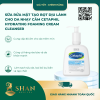 Sua Rua Mat Cetaphil Tao Bot Diu Lanh Cho Da Nhay Cam 236ml
