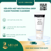 Sữa Rửa Mặt Neutrogena Deep Clean Foaming Cleanser - Mẫu Mới 2 Sua Rua Mat Neutrogena Diu Nhe Lam Sach Sau 175g