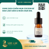Dung Dich Cham Mun Cocoon Bi Dao Lam Giam Mun Moi 5ml