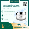 Kem Duong Sang Da OLAY Luminous Light Perfecting Night Cream 1