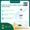 Nuoc Tay Trang LOreal Micellar Water 400Ml