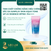 Tinh Chat Chong Nang Hieu Chinh Sac Da Sunplay Skin Aqua Tone Up UV Essence SPF50 PA 1