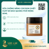 Sua Chong Nang Cocoon Chiet Xuat Bi Dao Quang Pho Rong 50ml