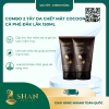 Combo 2 Tay Da Chet Mat Cocoon Ca Phe Dak Lak 150ml