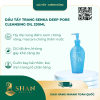 Dau Tay Trang Senka Deep Pore Cleansing Oil 230ml – Mau MoiNa Naruko Bach Ngoc Lan Duong Sang San Chac Da 30ml – Mau MoiNa Banobagi Tram Tra Giam Mun Dau Den 30ml – Mau Moi