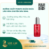 Duong Chat Ponds Ngan Ngua Lao Hoa Chuyen Sau 30ml – Mau MoiTham Dau Kiem Soat Nhon Ngua Mun Acnes Oil Remover Paper – Mau Moi