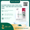 Eucerin Serum Giam Tham Mun 40ml Gel Rua Mat Cho Da Mun 75ml