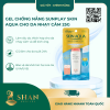 Gel Chong Nang Sunplay Skin Aqua Cho Da Nhay Cam 25g