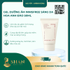 Gel Duong Am Innisfree Sang Da Hoa Anh Dao 50ml